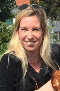 Juliane Beyer