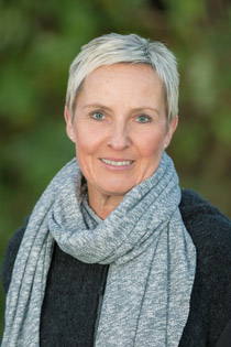Christine Gredel
